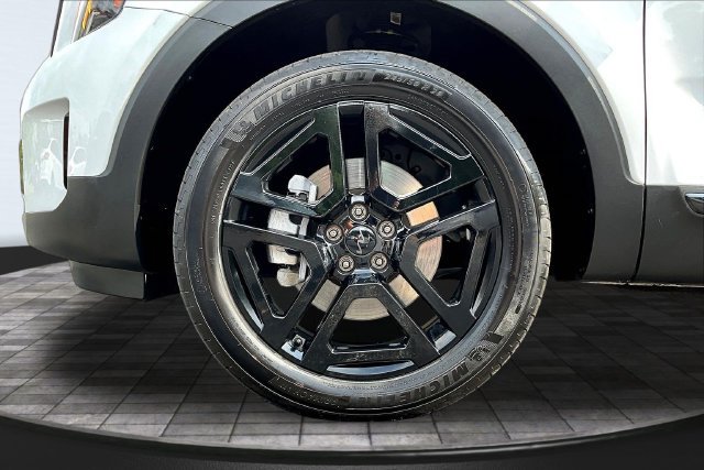 Used 2025 Kia Telluride SX Prestige X-Line AWD/4WD image 35