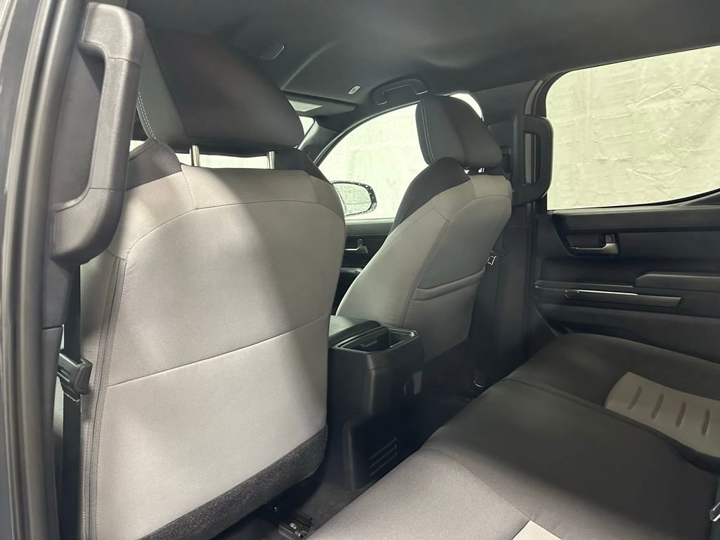 Used 2025 Toyota Tacoma TRD Sport AWD/4WD image 46