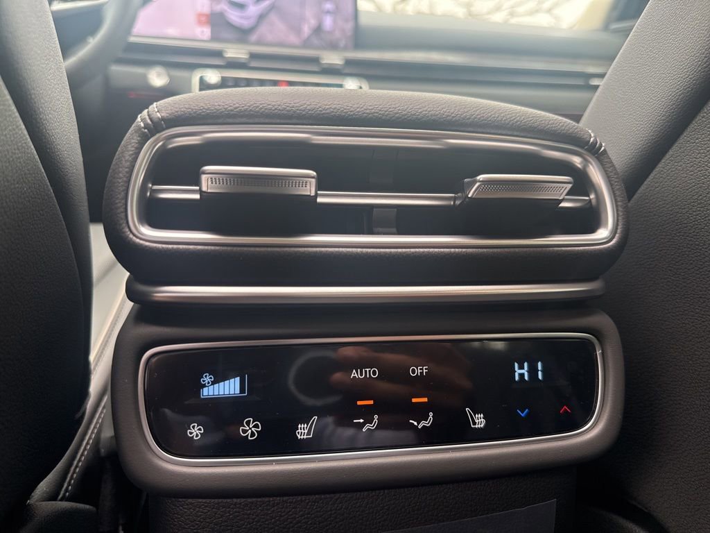 New 2026 Genesis GV80 2.5T Prestige AWD/4WD image 27