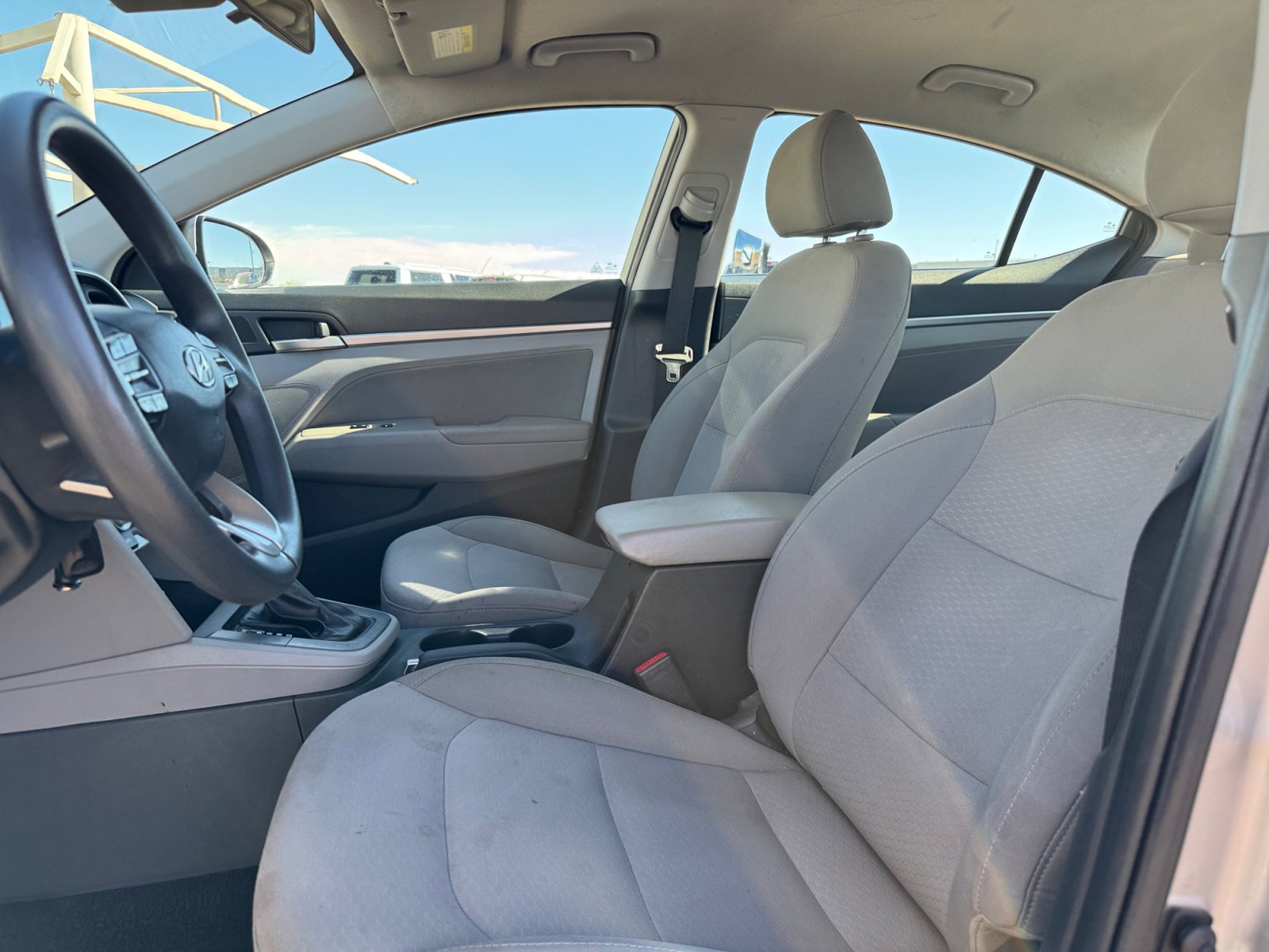 Used 2020 Hyundai Elantra SEL image 12