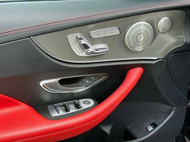 Used 2021 Mercedes-Benz E 53 AMG 4MATIC Coupe image 12