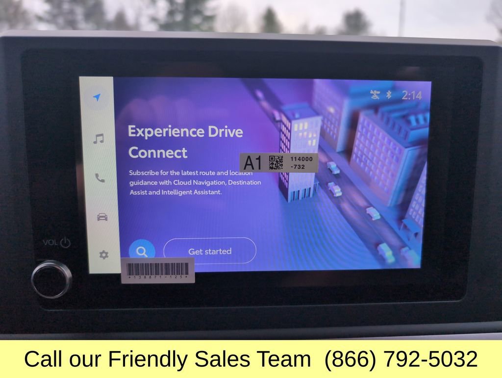 New 2026 Toyota Tacoma SR5 image 20