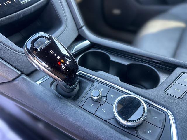 Certified 2024 Cadillac XT6 Premium Luxury image 21