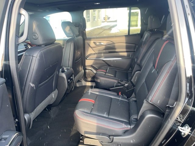 New 2026 Chevrolet Traverse RS image 15