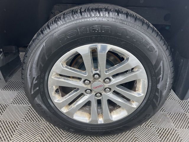 Used 2016 GMC Canyon SLT image 10