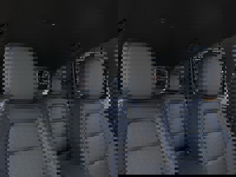 New 2026 Chevrolet Equinox LT w/ Convenience Package II image 24