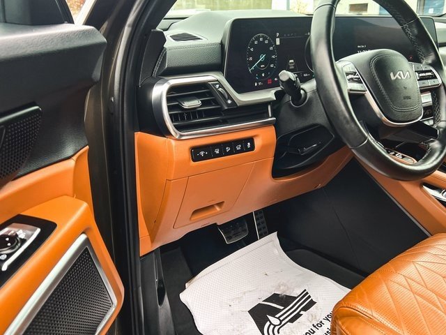 Used 2023 Kia Telluride SX Prestige X-Pro image 13