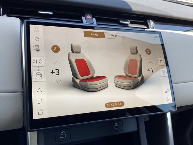 Certified 2024 Land Rover Discovery Sport S image 15