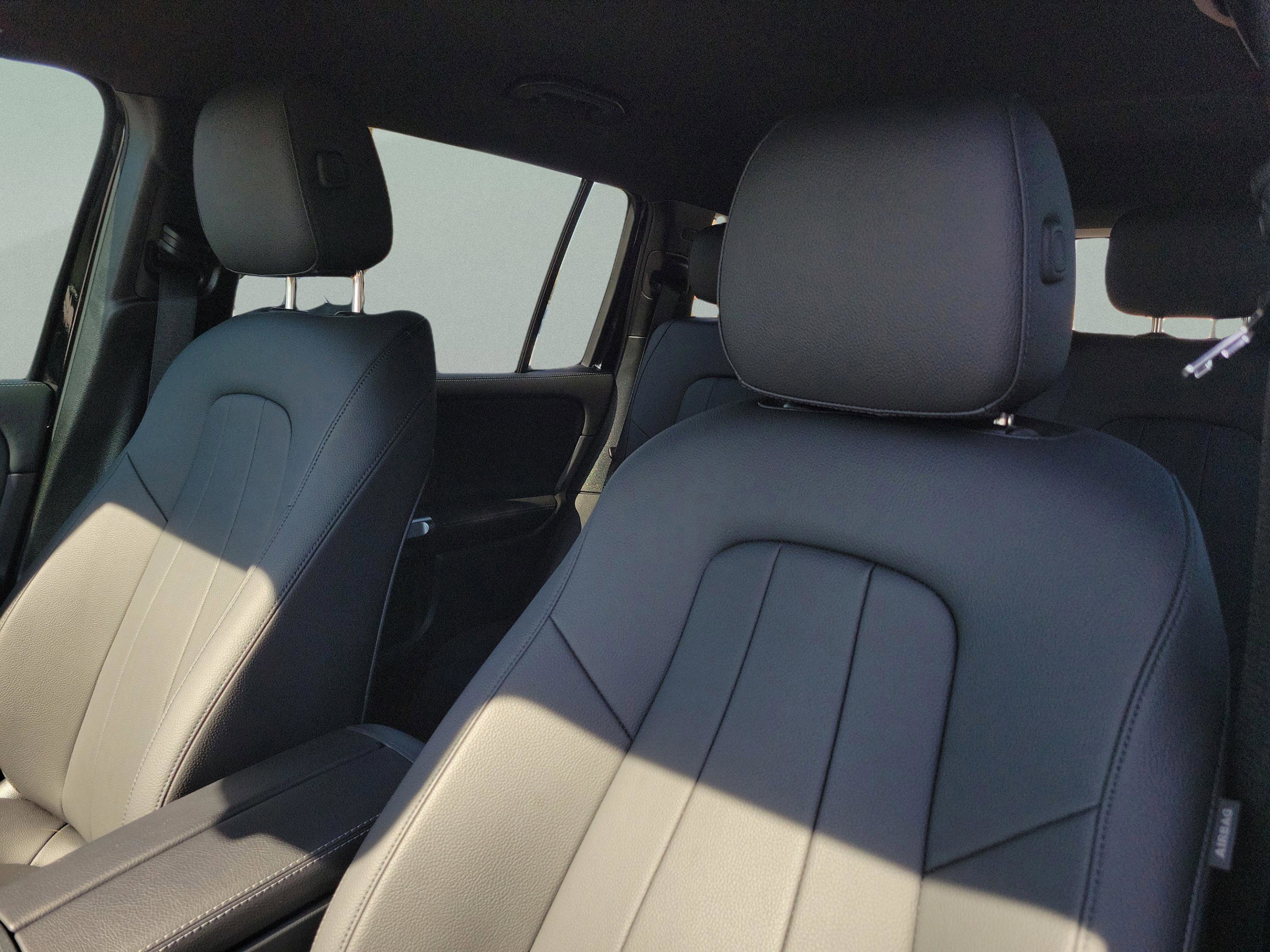 Certified 2025 Mercedes-Benz GLB 250 image 15