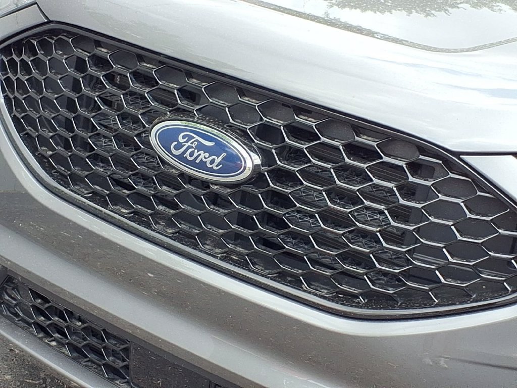 Certified 2024 Ford Edge ST-Line AWD/4WD image 38