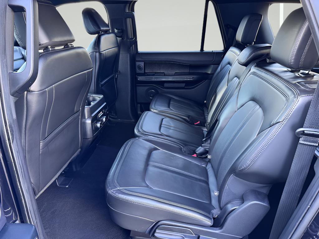 Used 2021 Ford Expedition Max Limited image 36