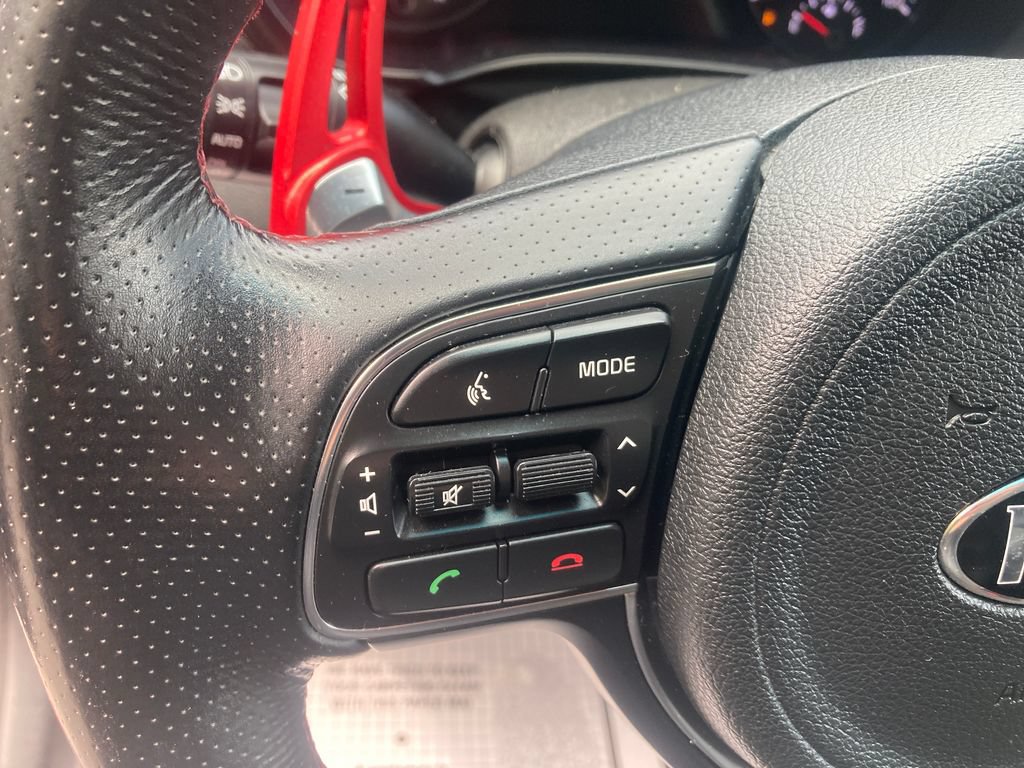 Used 2018 Kia Optima SX FWD image 42