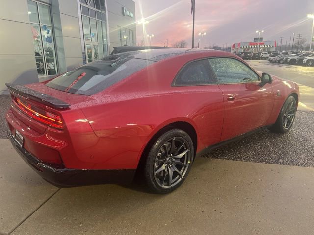 New 2026 Dodge Charger R/T Scat Pack image 9