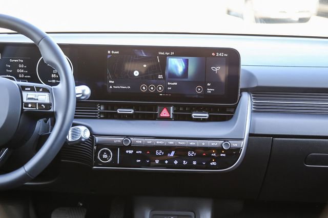 New 2026 Hyundai Ioniq 5 SEL RWD image 14