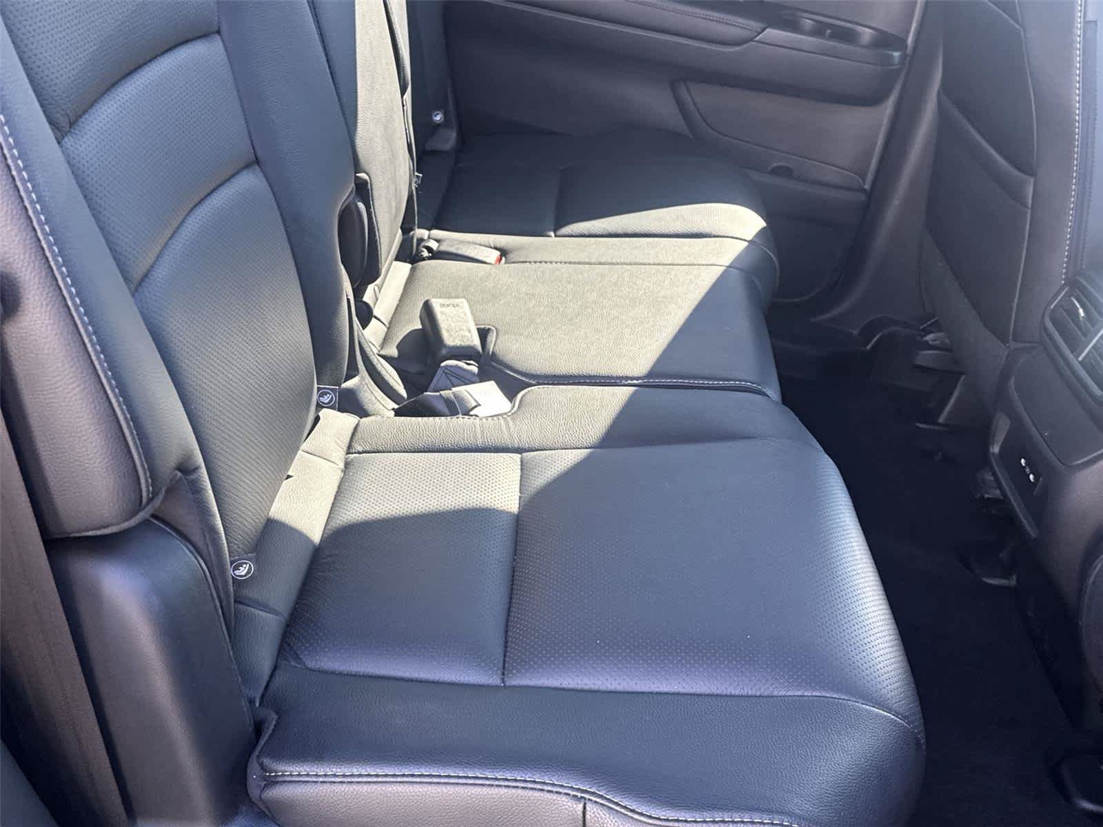 Used 2024 Honda Passport EX-L image 14