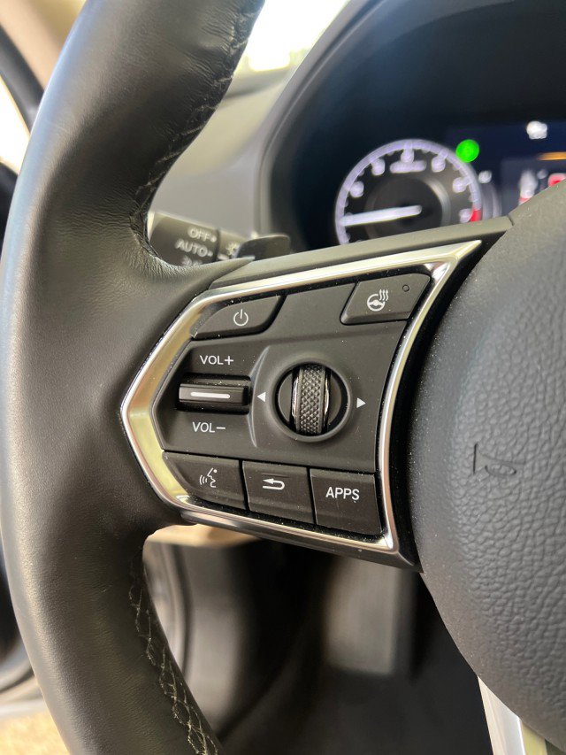 Used 2023 Acura RDX AWD w/ Advance Package image 29