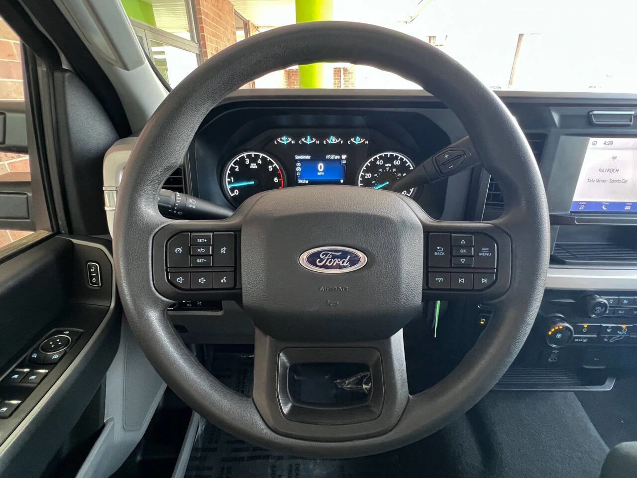 Used 2024 Ford F250 XLT w/ FX4 Off-Road Package image 26