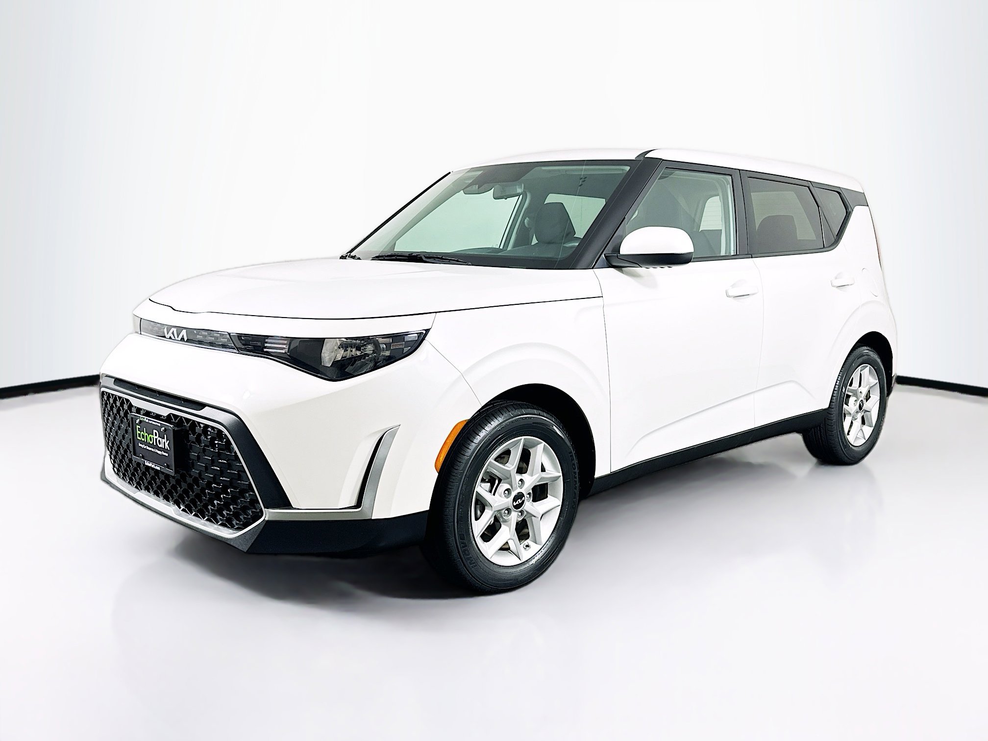 Used 2024 Kia Soul LX w/ Option Group 015 image 3