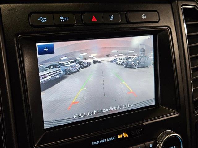 Used 2021 Ford Expedition Max Limited image 13