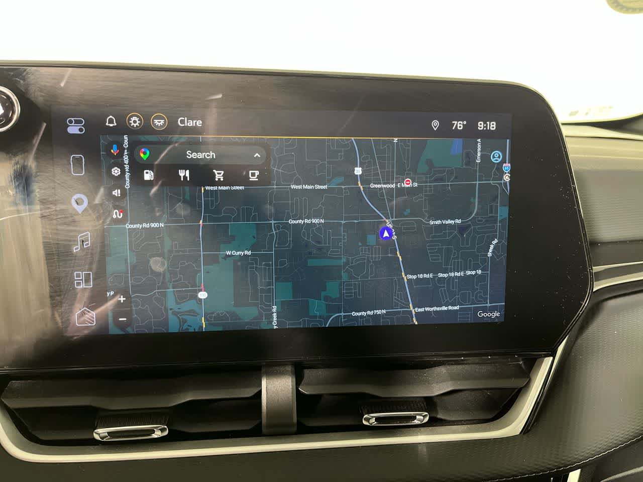 Used 2025 Chevrolet Equinox LT w/ Convenience Package II FWD image 20