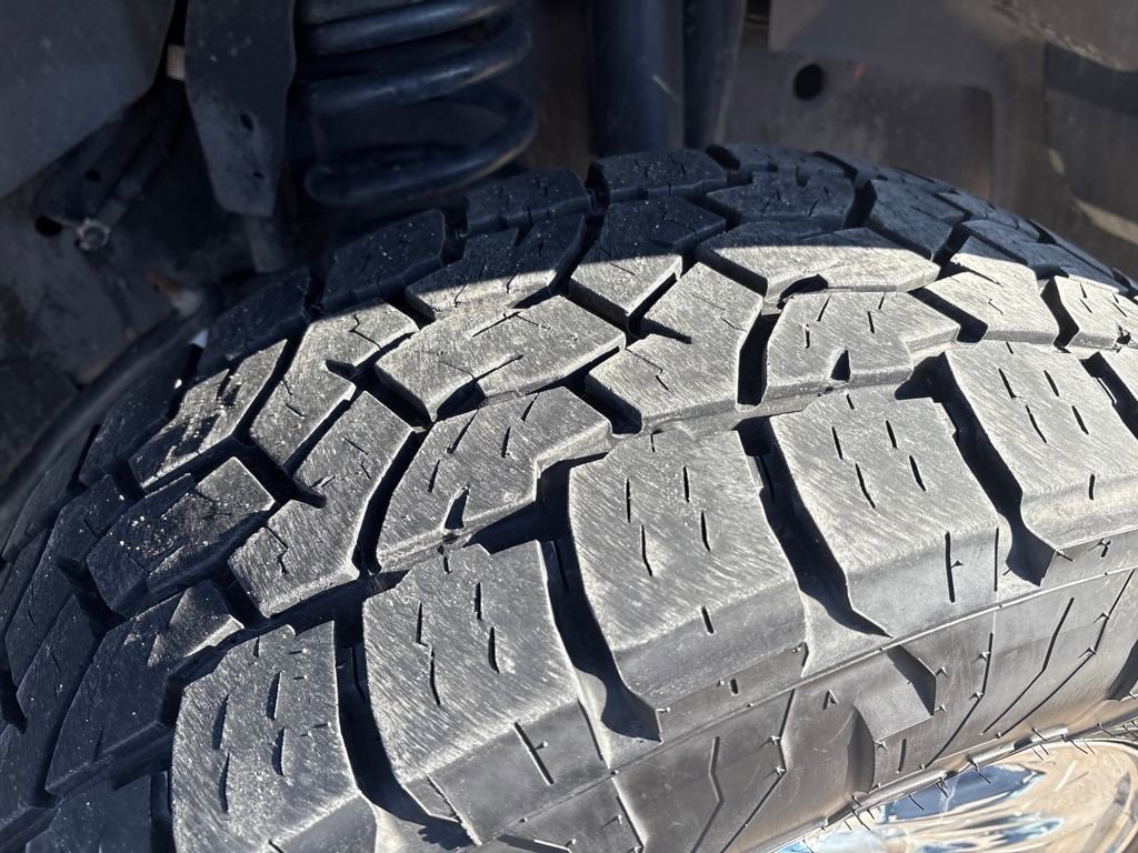 Used 2023 RAM 2500 Tradesman image 32