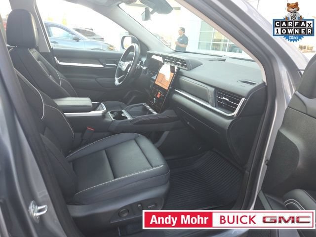 Used 2026 GMC Terrain Denali w/ LPO, Floor Liner Package AWD/4WD image 47