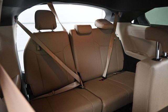 Used 2023 Toyota Sienna XLE FWD image 24