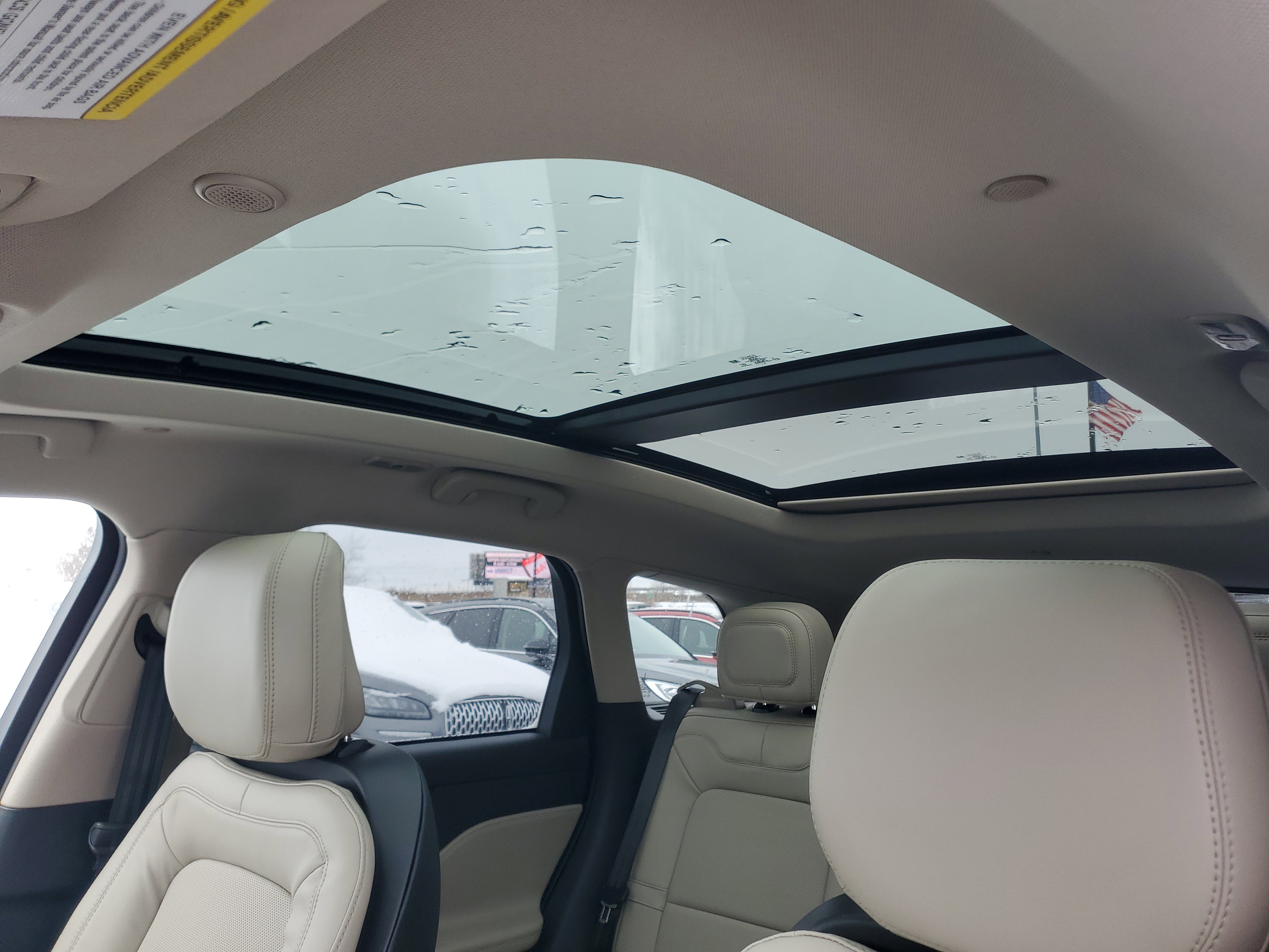 New 2026 Lincoln Corsair Grand Touring image 11