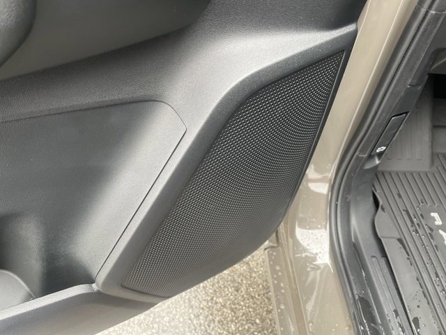 New 2025 Ford Ranger XLT w/ FX4 Off-Road Package image 23