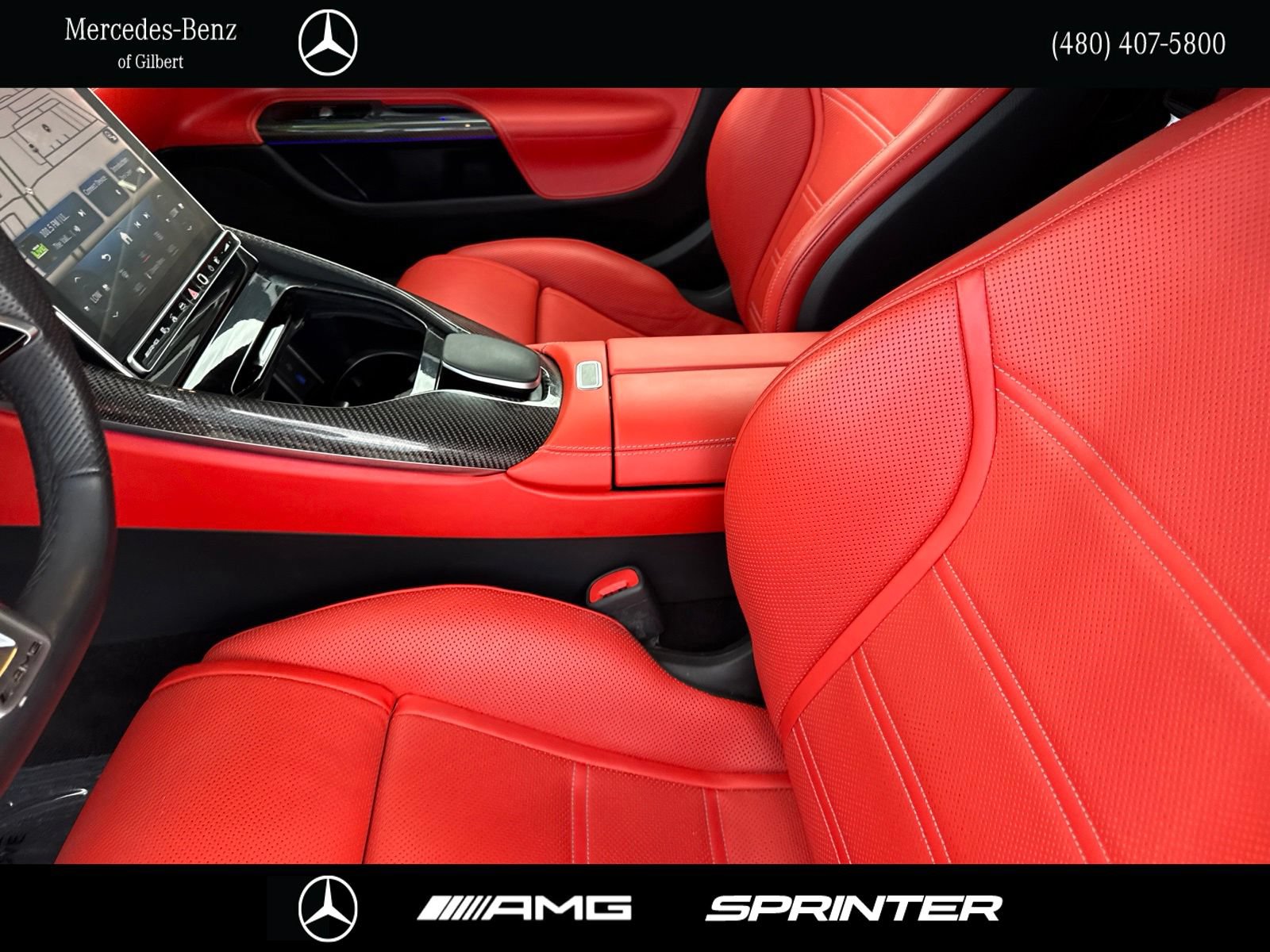 Certified 2025 Mercedes-Benz SL 43 AMG image 16