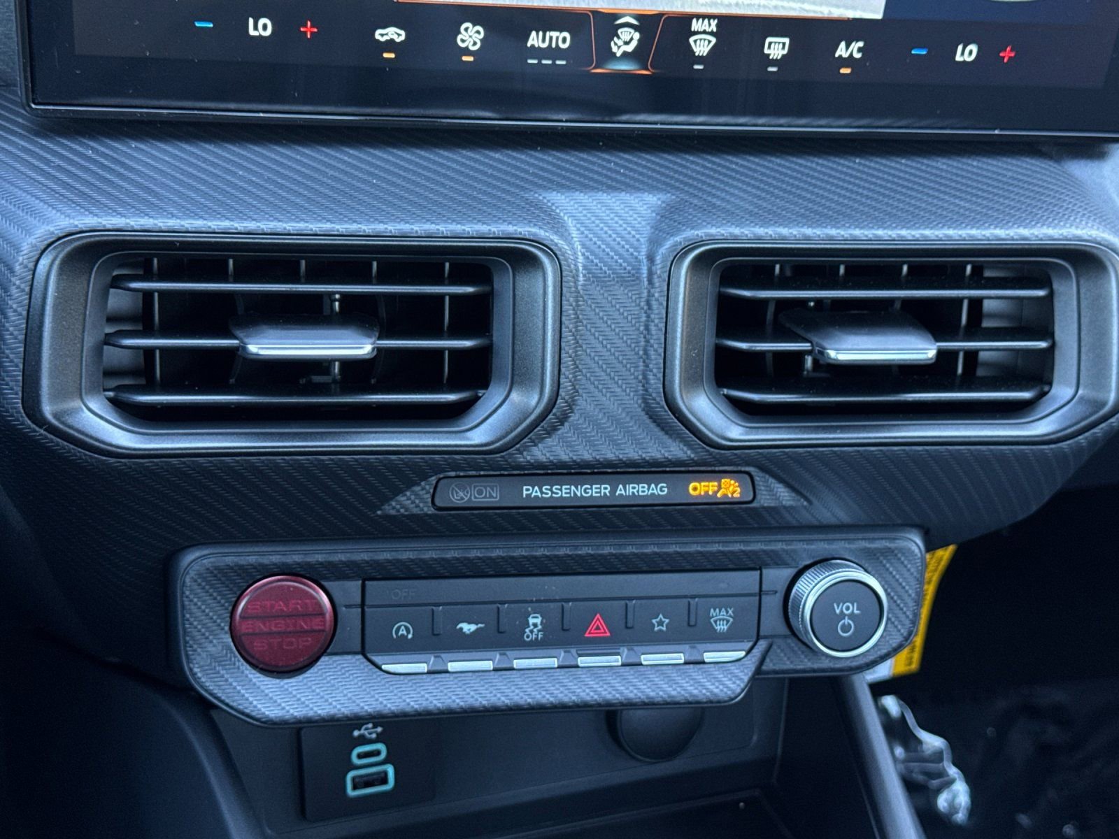 New 2026 Ford Mustang Coupe image 20