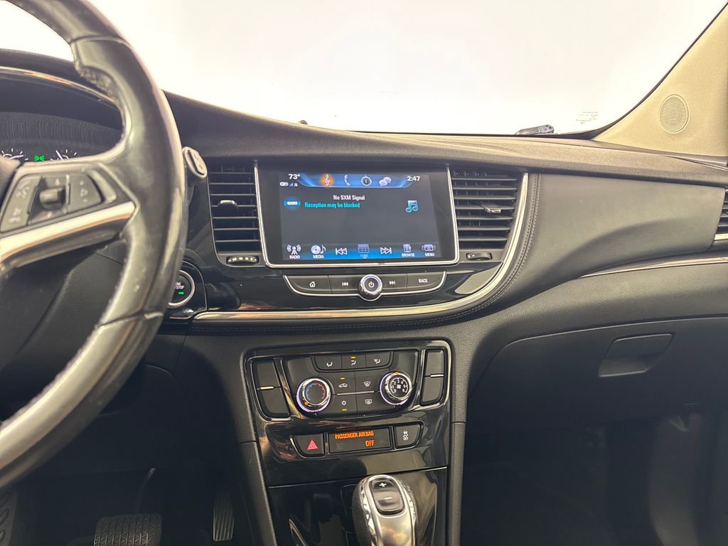 Used 2020 Buick Encore Preferred w/ Safety Package image 17