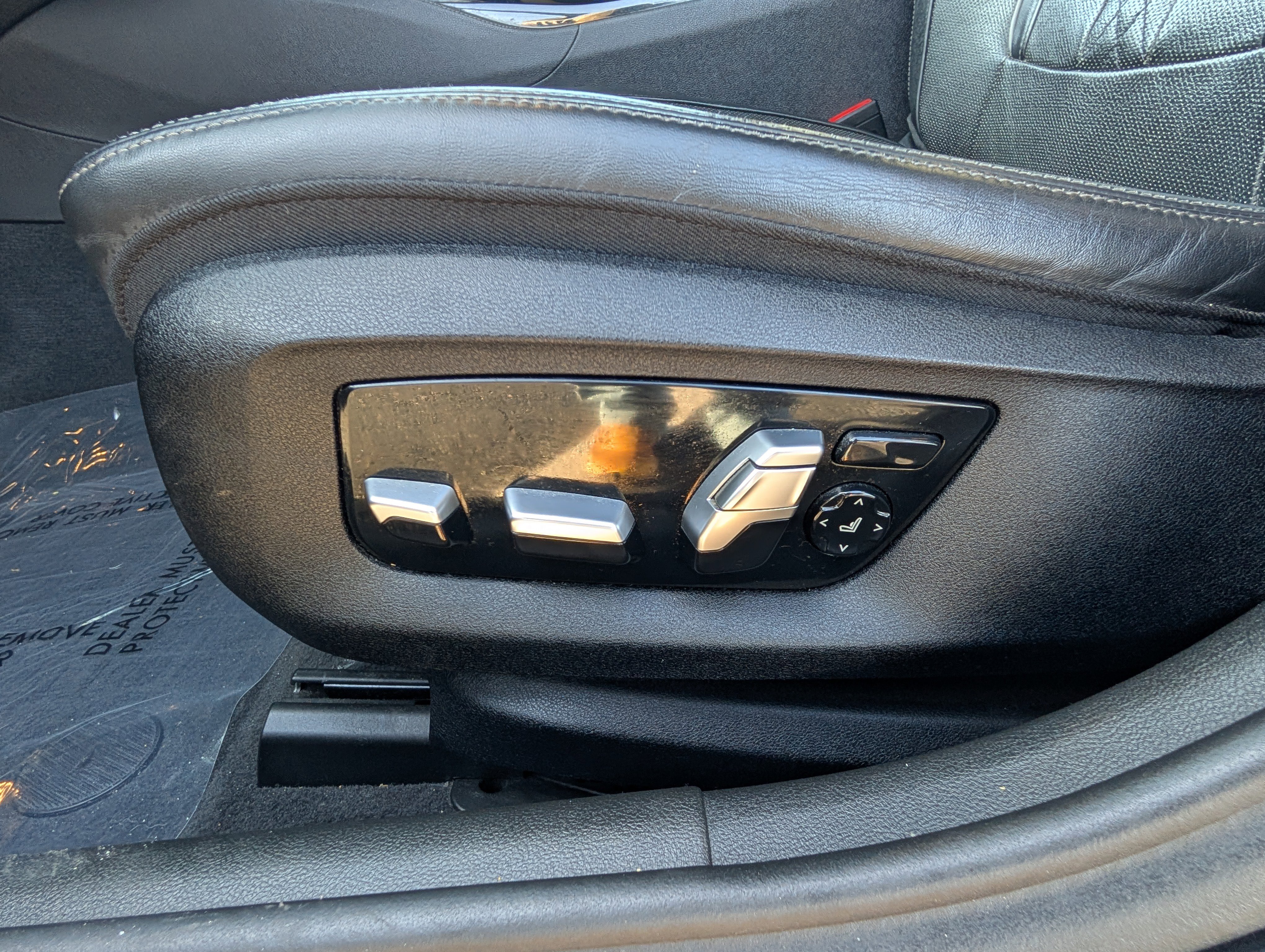 Used 2018 BMW 540i xDrive image 21