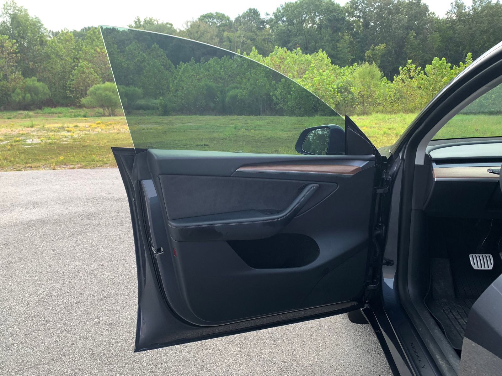 Used 2022 Tesla Model Y Performance image 15