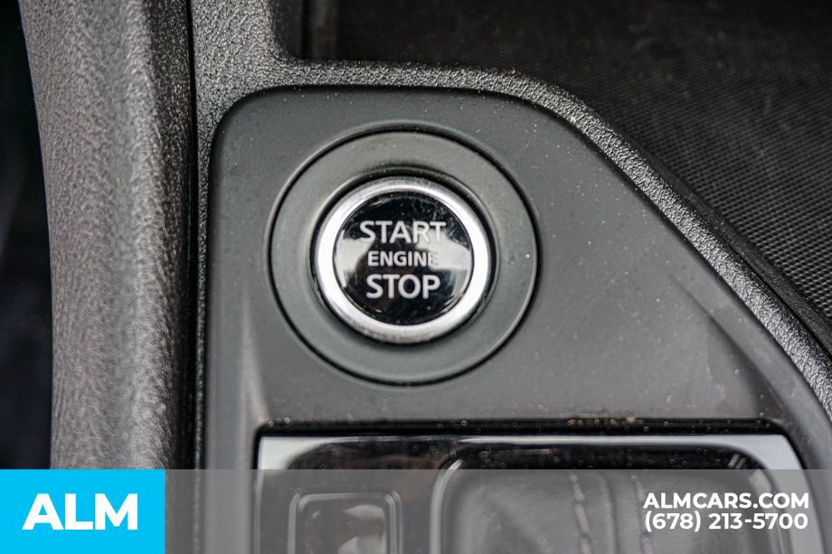 Used 2025 Nissan Sentra S image 43