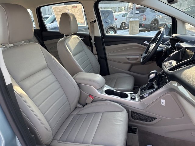 Used 2014 Ford C-MAX Energi SEL image 40