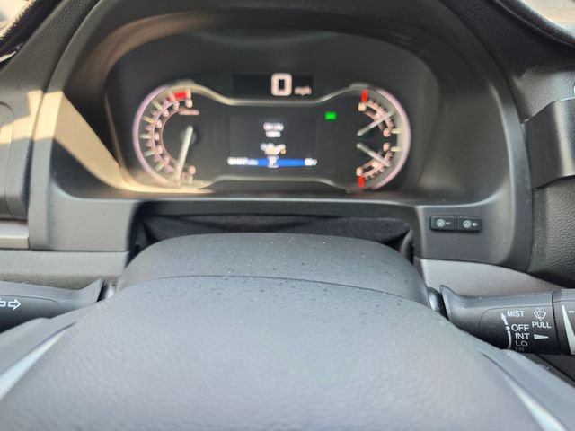 Used 2023 Honda Ridgeline RTL-E image 64