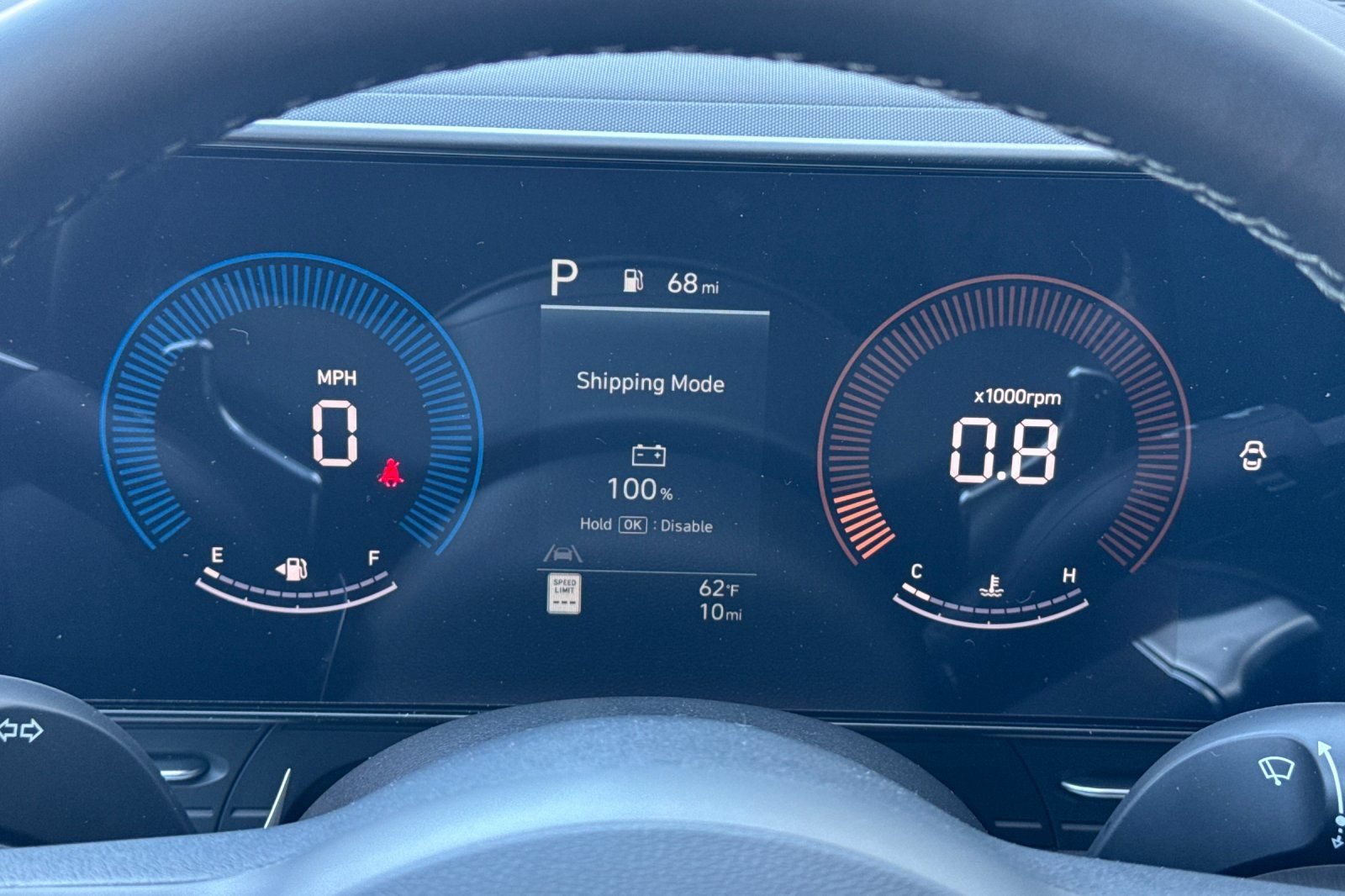 New 2026 Hyundai Kona SEL Premium FWD image 24