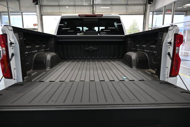 New 2026 Chevrolet Silverado 1500 LT Trail Boss AWD/4WD image 7