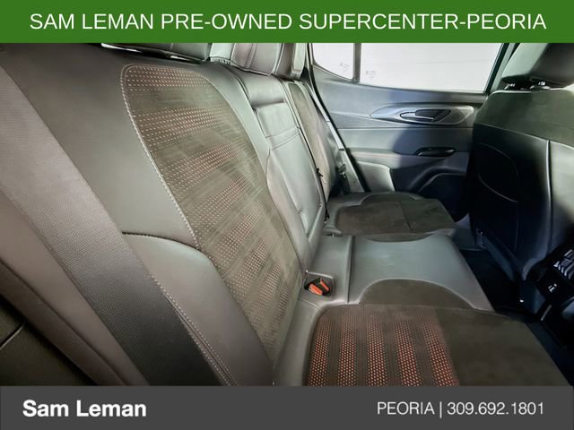 Used 2024 Dodge Hornet R/T Plus image 28