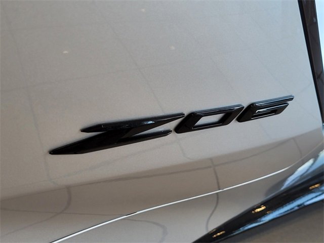 New 2026 Chevrolet Corvette Z06 image 14