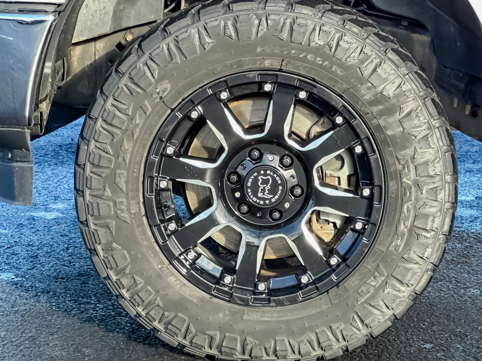 Used 2019 Ford F150 XLT image 23