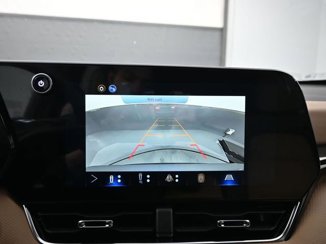 New 2026 Chevrolet Equinox ACTIV w/ Convenience Package III image 18