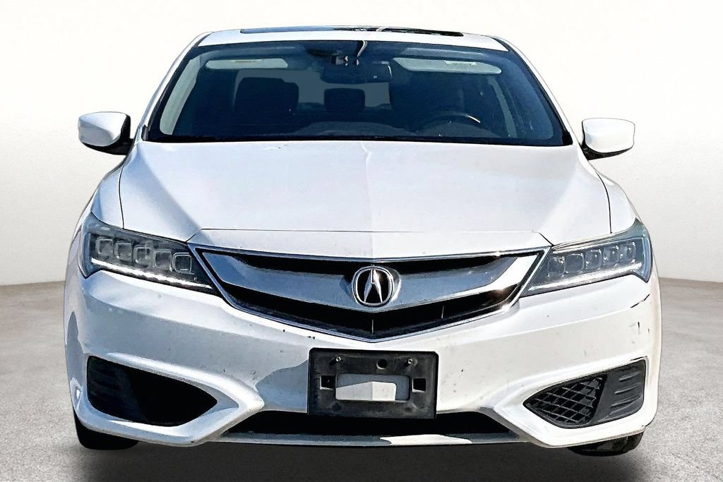 Used 2017 Acura ILX FWD image 3