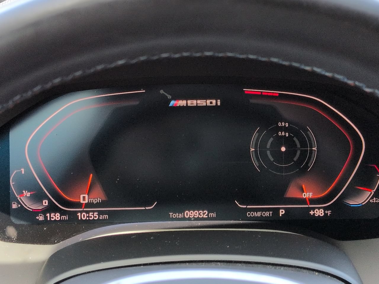 Used 2025 BMW M850i xDrive AWD/4WD image 30