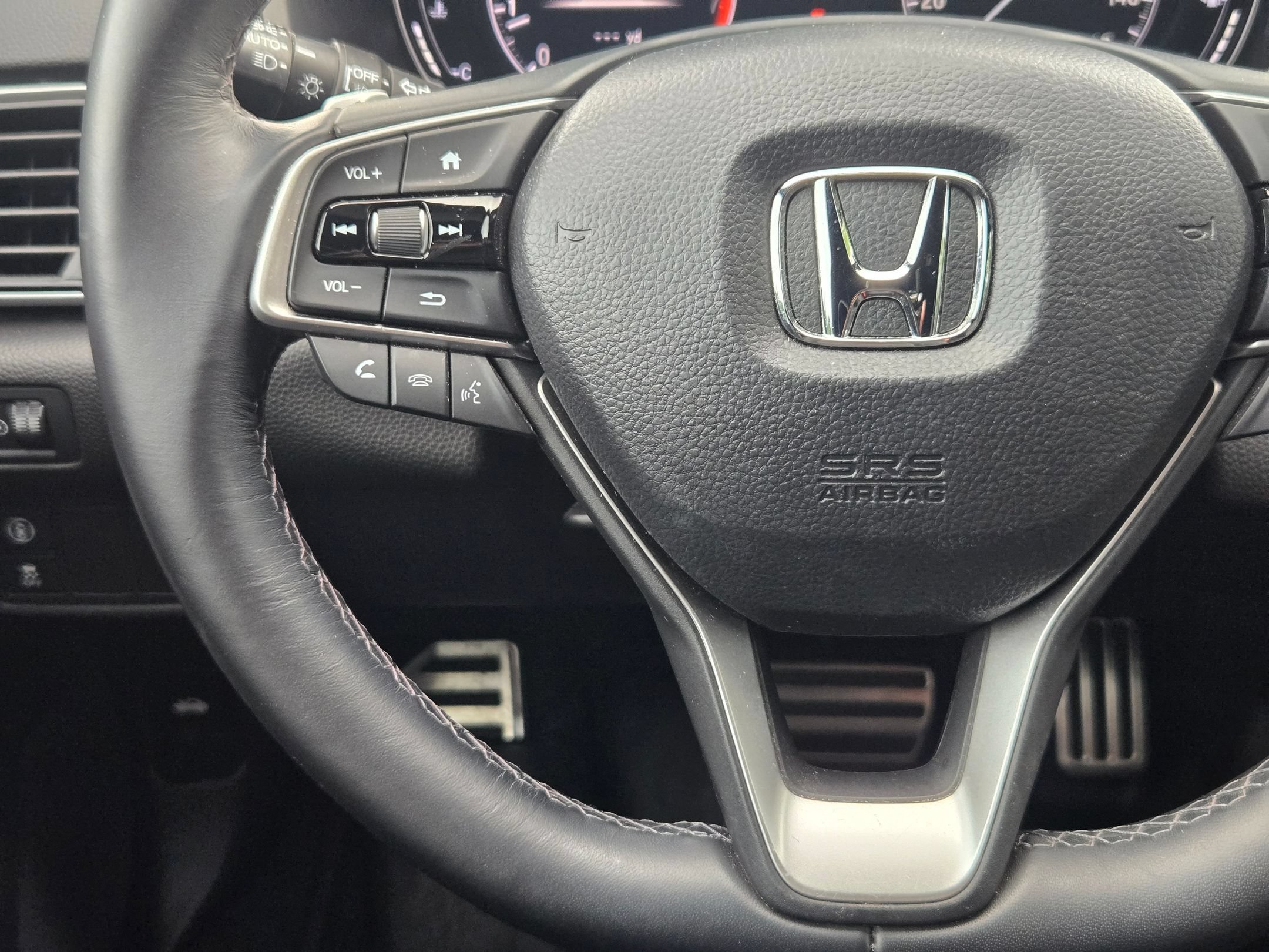 Used 2021 Honda Accord Sport image 21