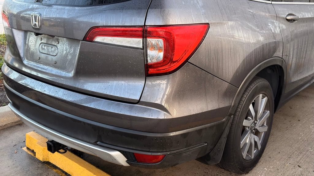 Used 2020 Honda Pilot EX-L image 10
