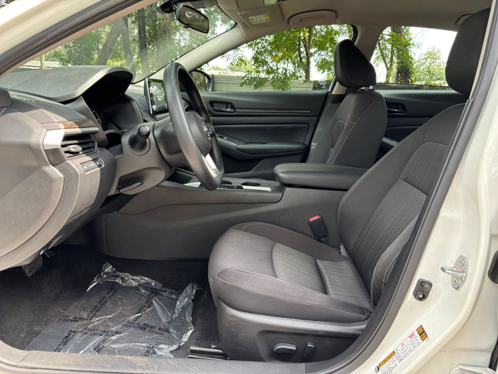 Used 2026 Nissan Altima 2.5 SV FWD image 26