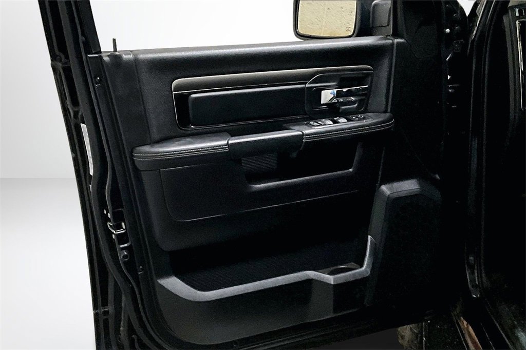 Used 2016 RAM 1500 Sport image 20