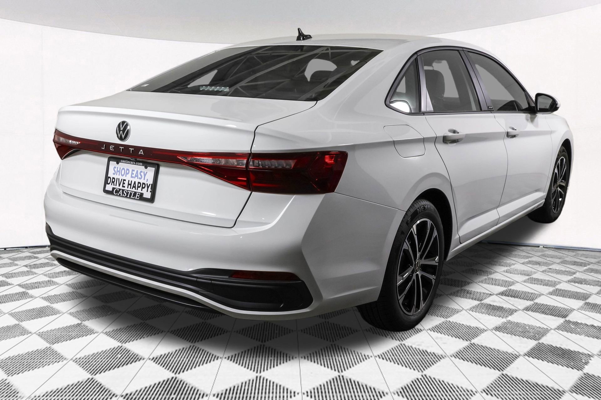 New 2026 Volkswagen Jetta Sport image 12